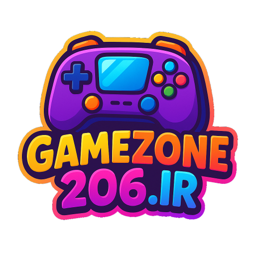 تماس با ما گیم زون مرکز دنیای کنسول و نصب بازی Gamezone